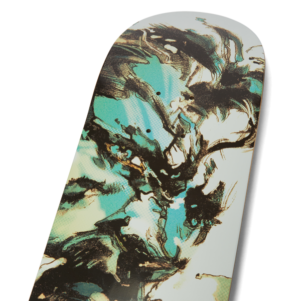 MGS Legacy Blind Bag Skate Deck