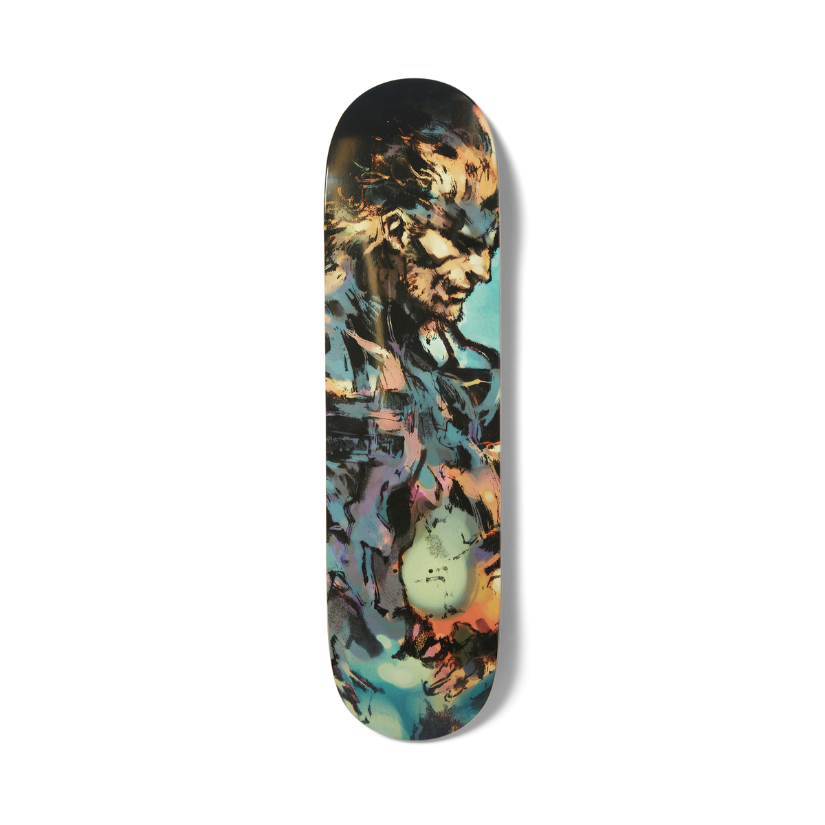MGS Legacy Blind Bag Skate Deck