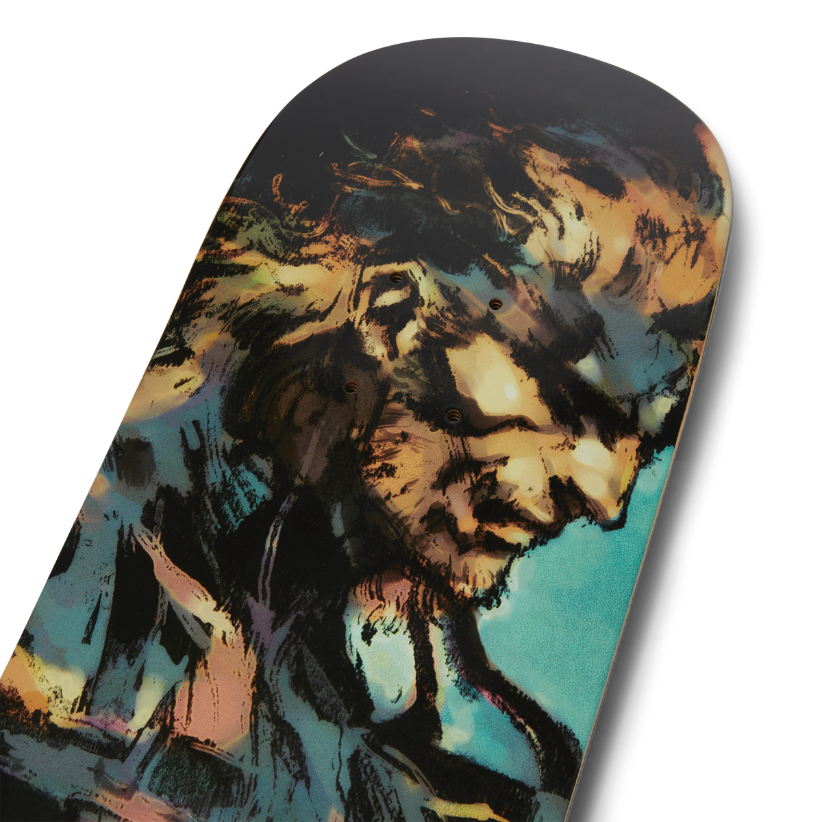 MGS Legacy Blind Bag Skate Deck – HUF WORLDWIDE UK MGS Legacy Blind Bag Skate Deck – HUF WORLDWIDE UK
