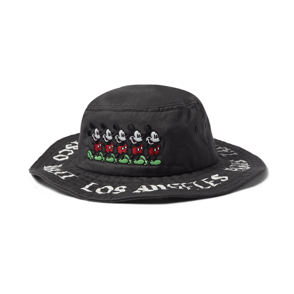 Disney | HUF Mickey Worldwide Boonie Hat