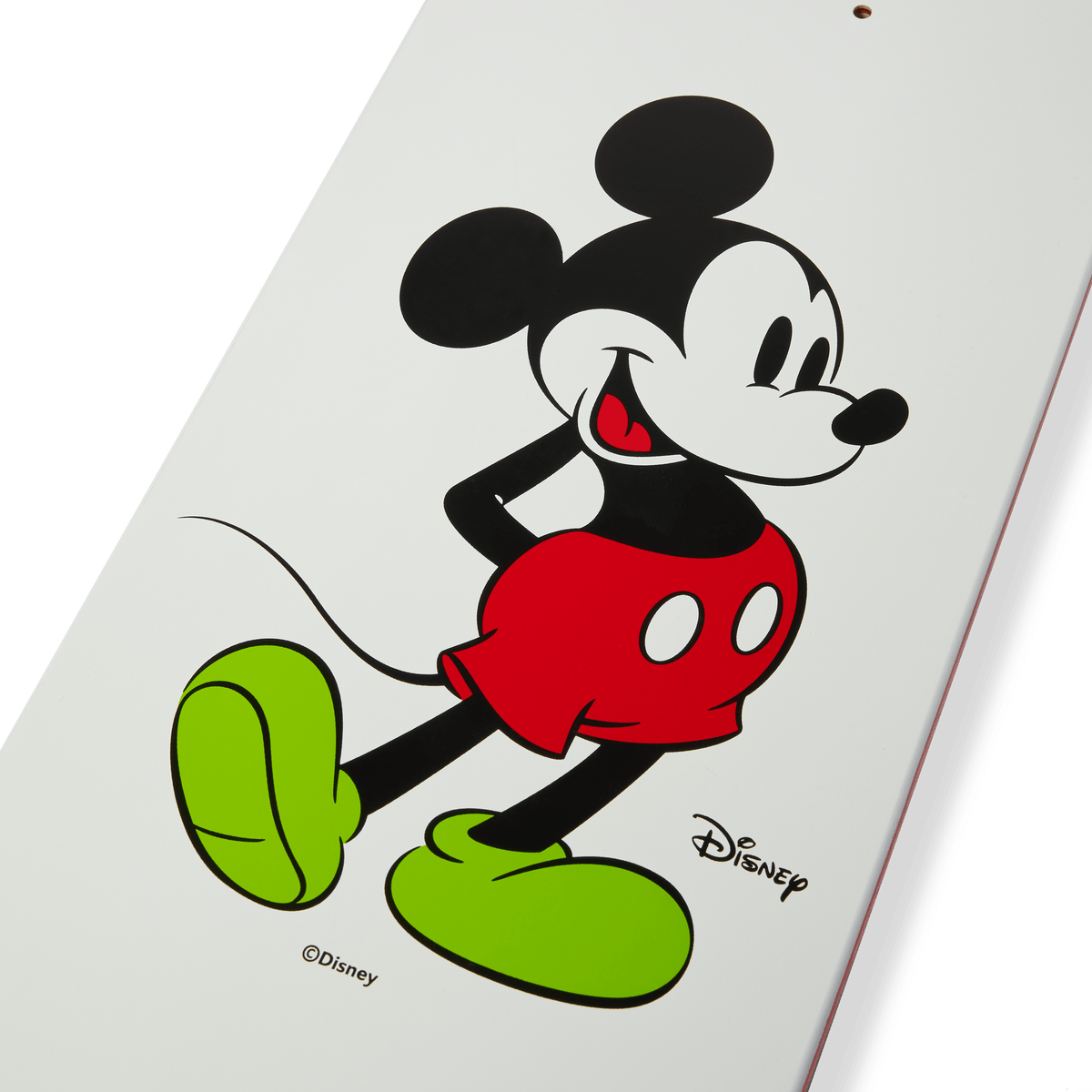 Disney | HUF Mickey Worldwide Skate Deck