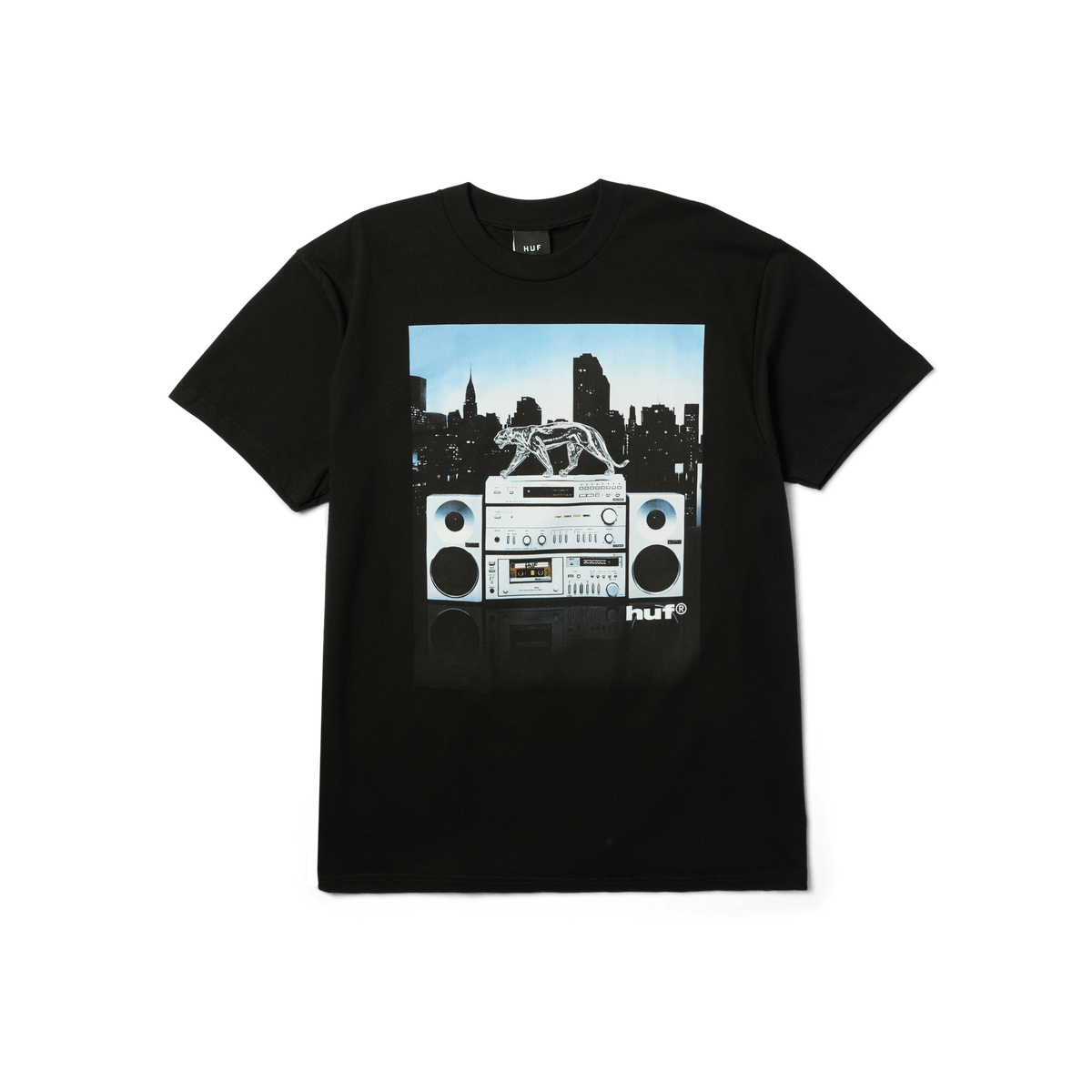 Midnight Radio T-Shirt