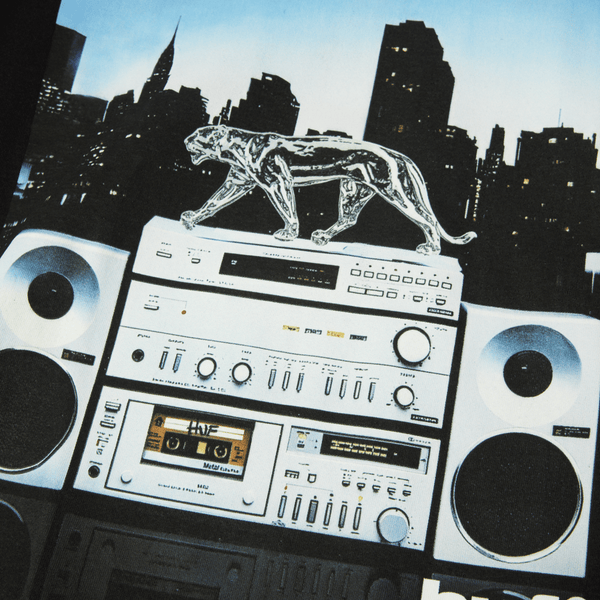 Midnight Radio T-Shirt