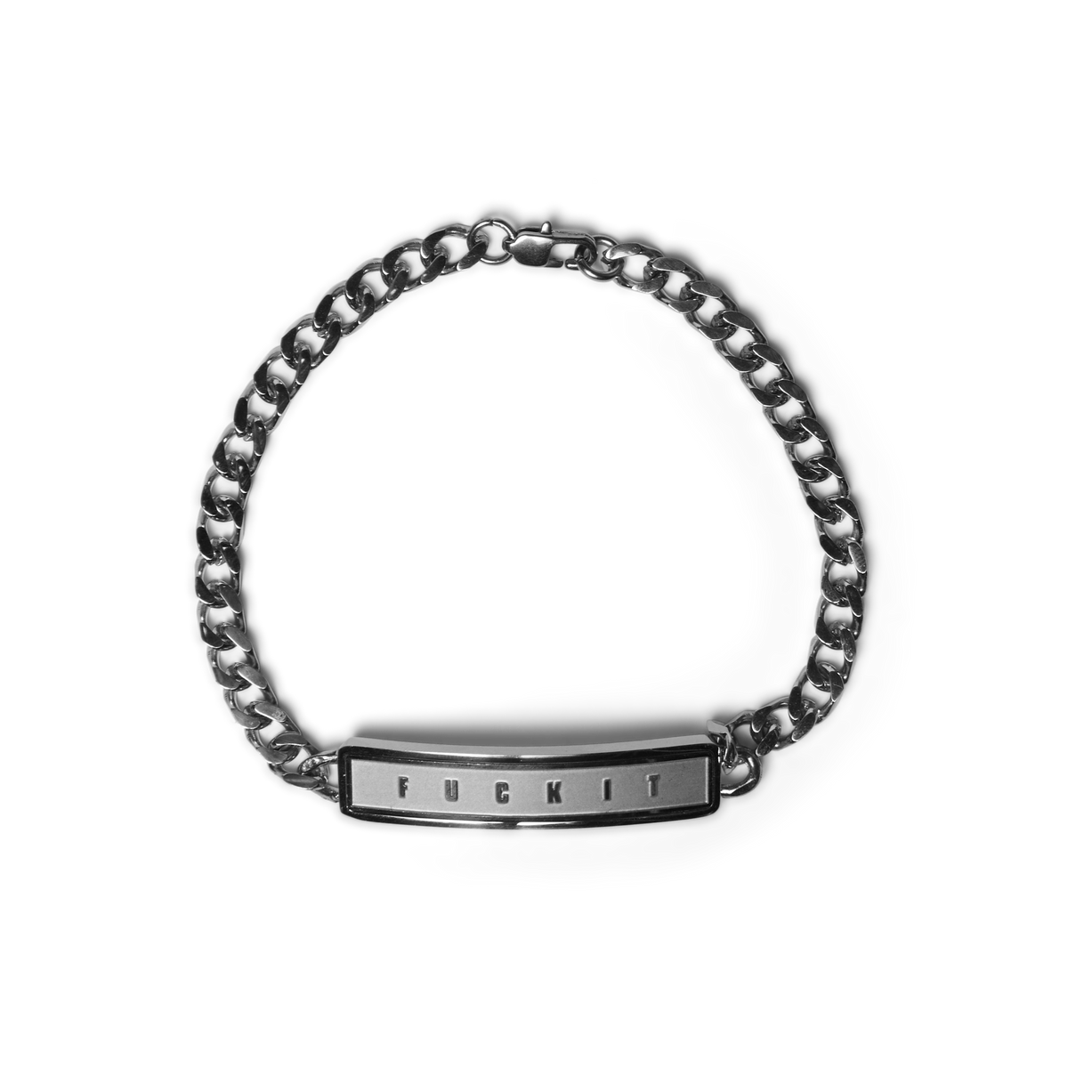 Mini ID Bracelet