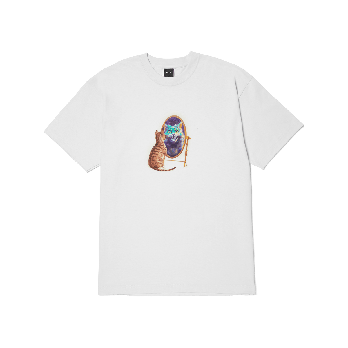 Mirror T-Shirt