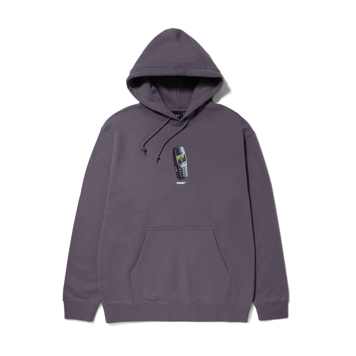 Missed Call Pullover Hoodie
