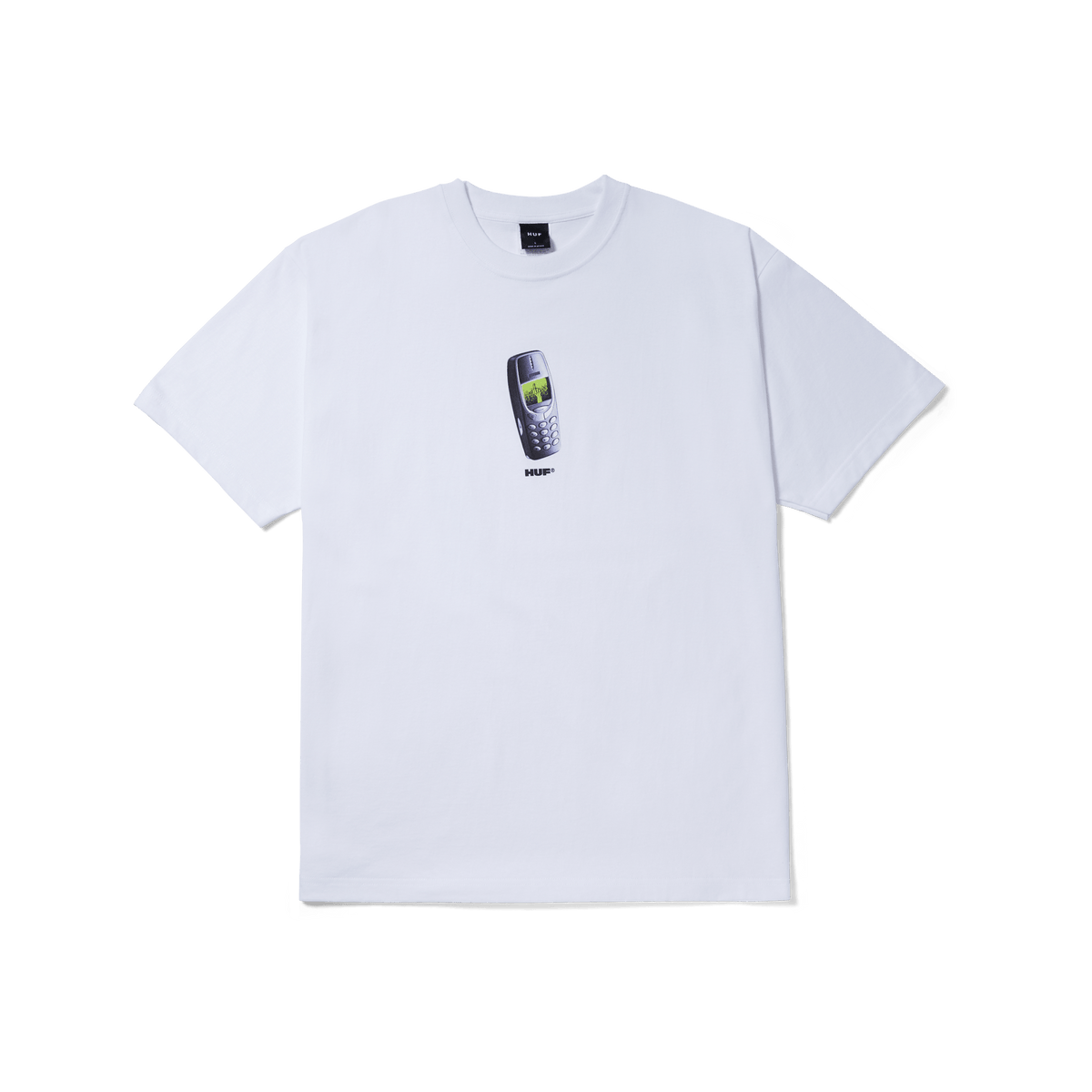 Missed Call T-Shirt
