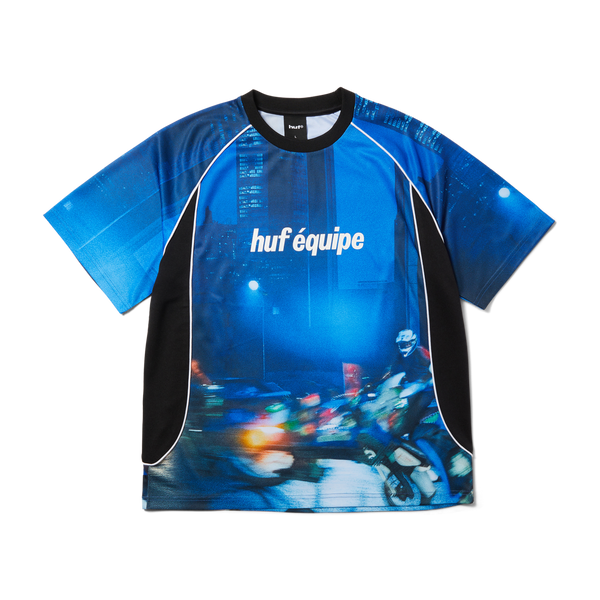 Motion Soccer Jersey