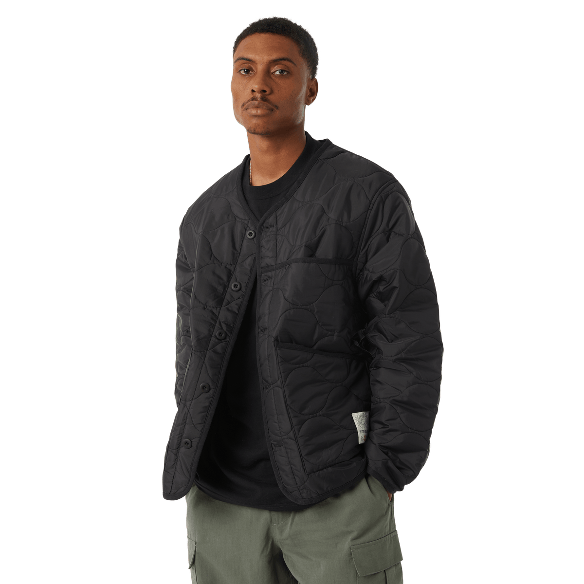 Movement Liner Jacket