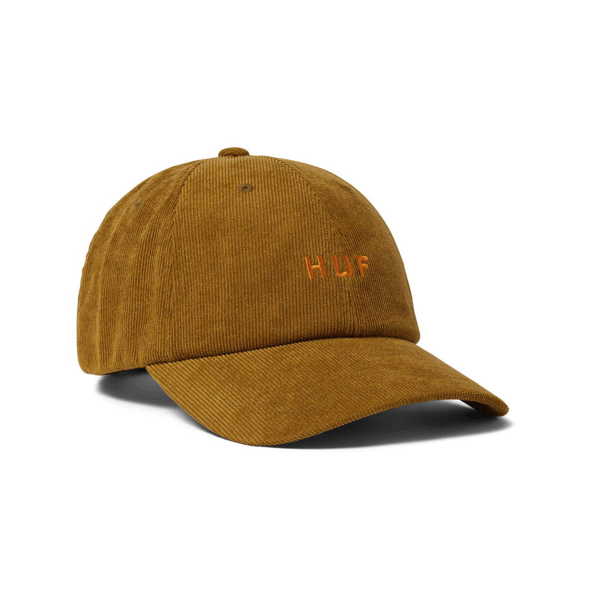 OG Corduroy 6 Panel CV Hat