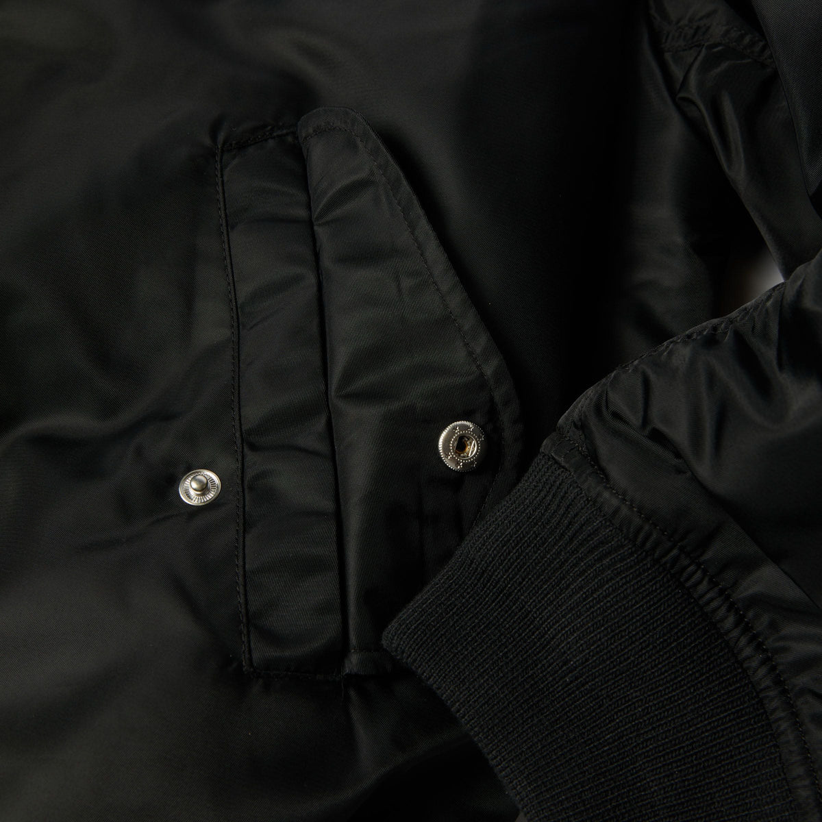 Olympia Flight Jacket