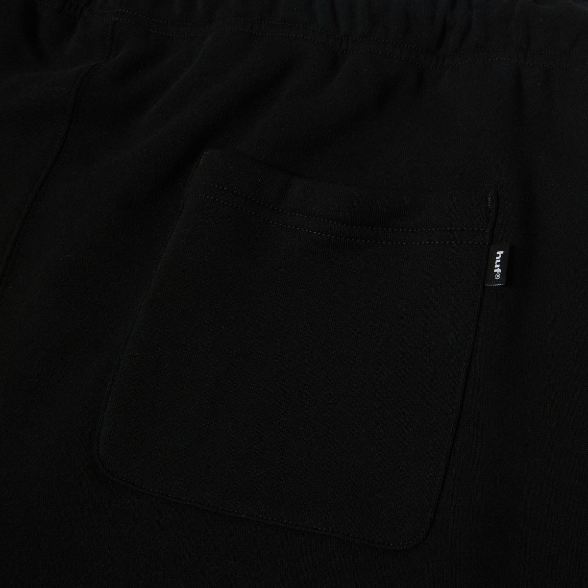 Olympia Open Hem Sweatpant