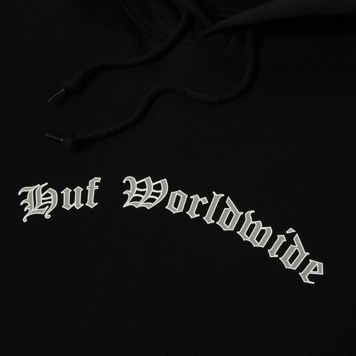 Olympia Pullover Hoodie