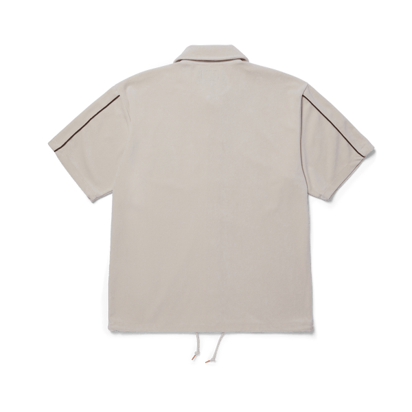 HUF x Midnight Organic H Terry Shirt