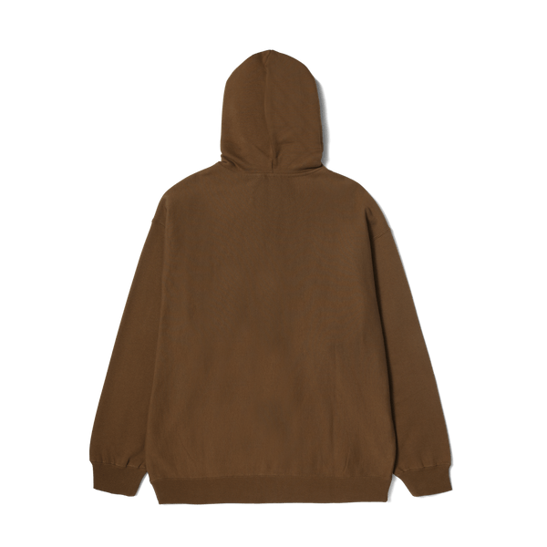 Outlines Heavy Weight Full-Zip Fleece