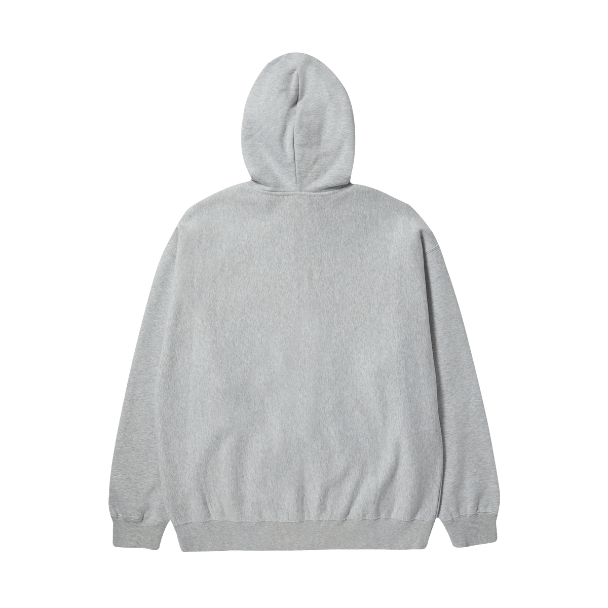 Outlines Heavy Weight Full-Zip Fleece