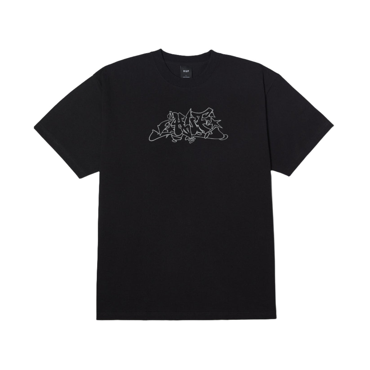 Outlines S/S Tee