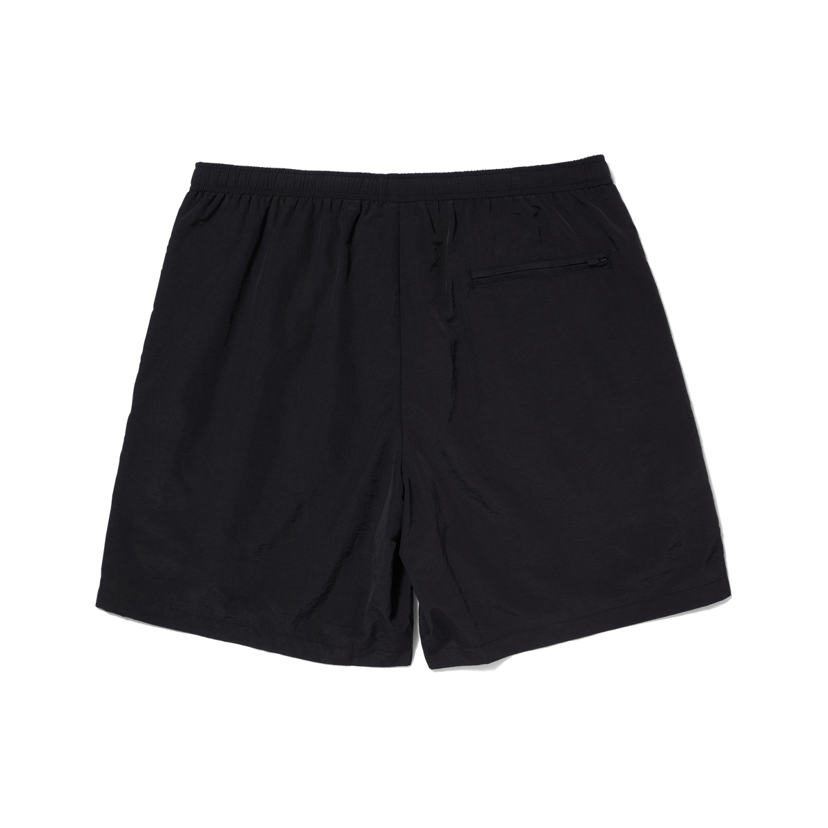 美品 Local GOLF Stretch Nylon Easy SHORTS