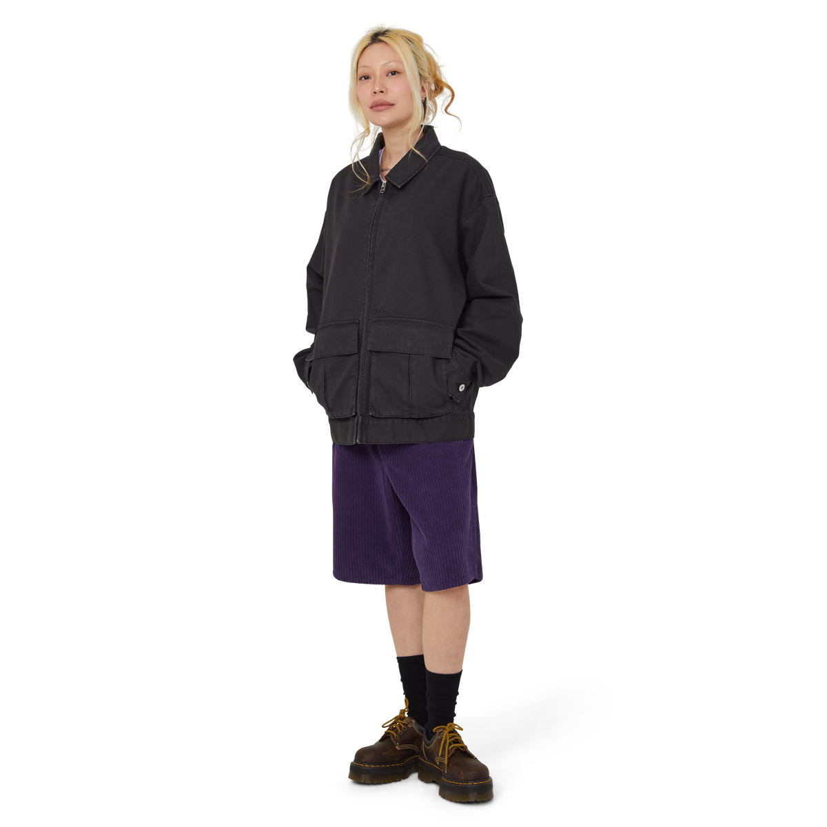 Pacific Work Jacket