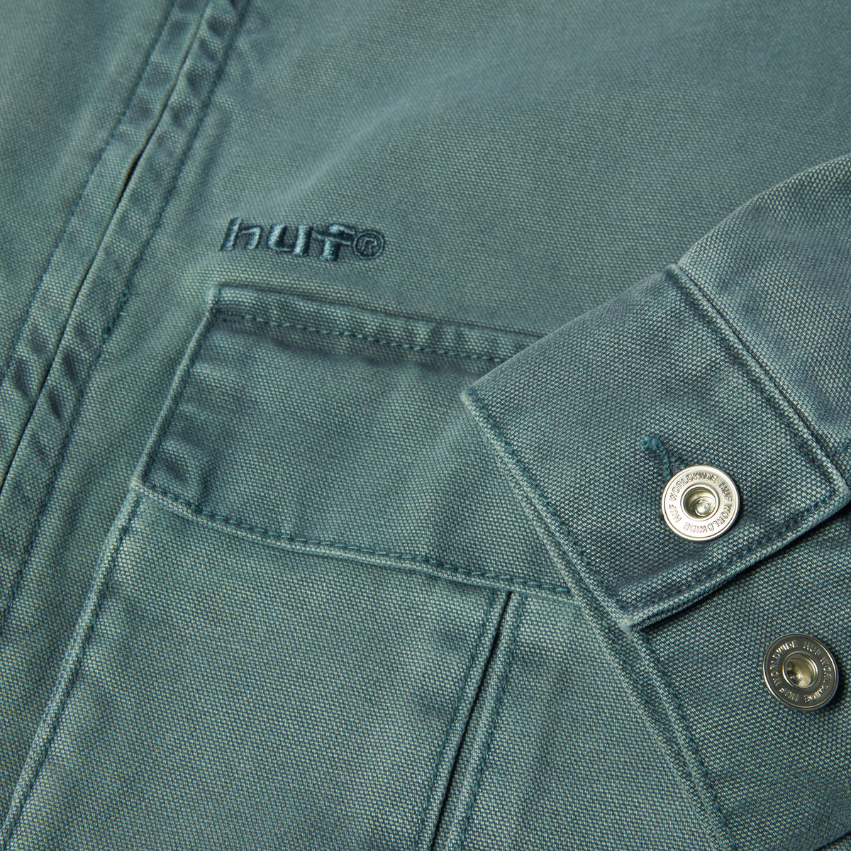 Pacific Work Jacket