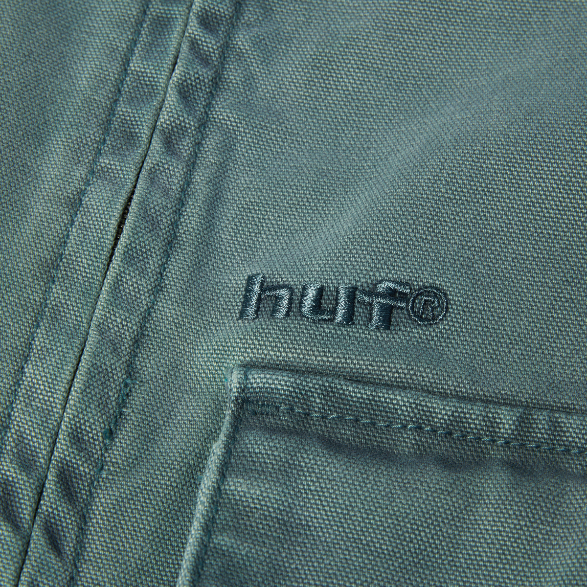 Pacific Work Jacket