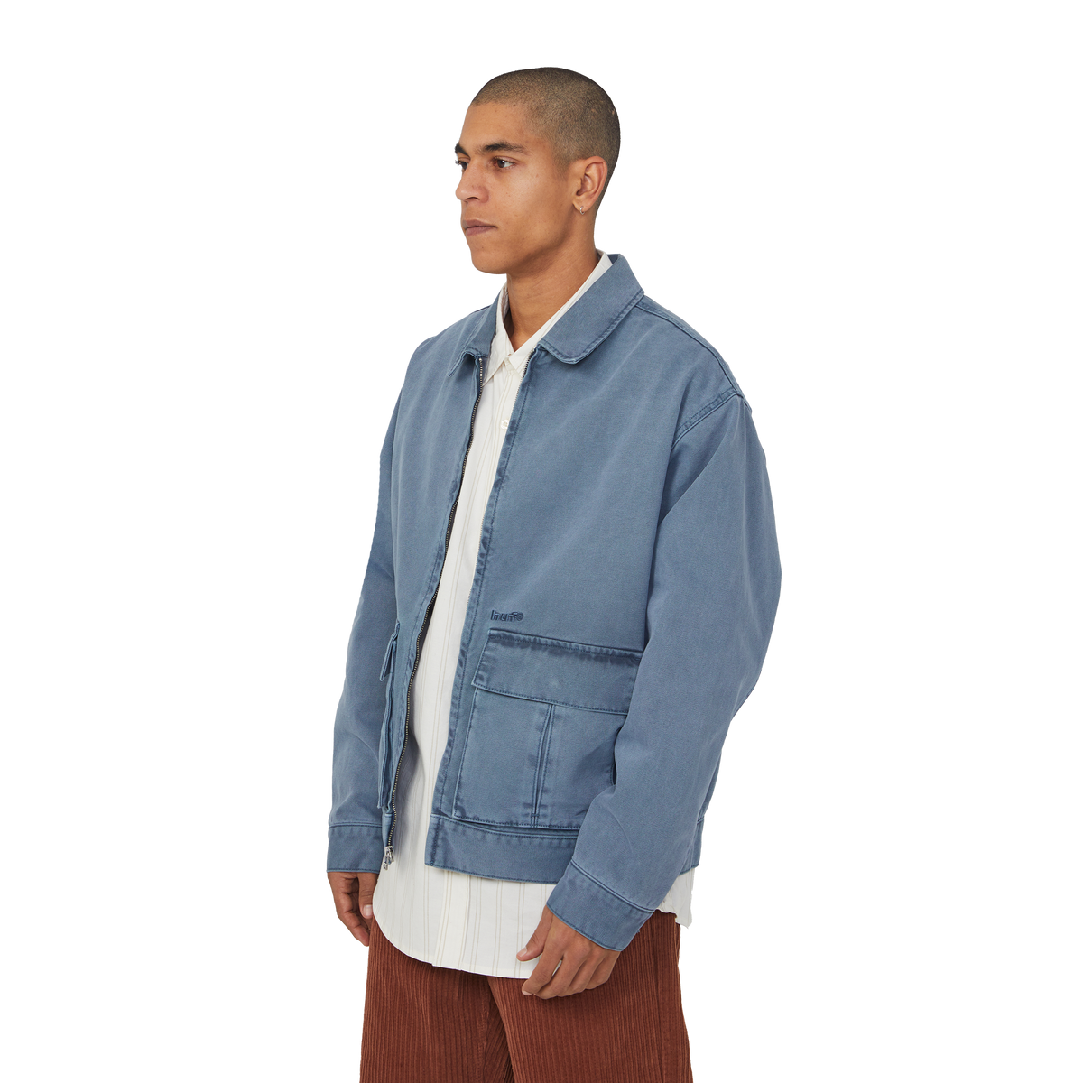Pacific Work Jacket