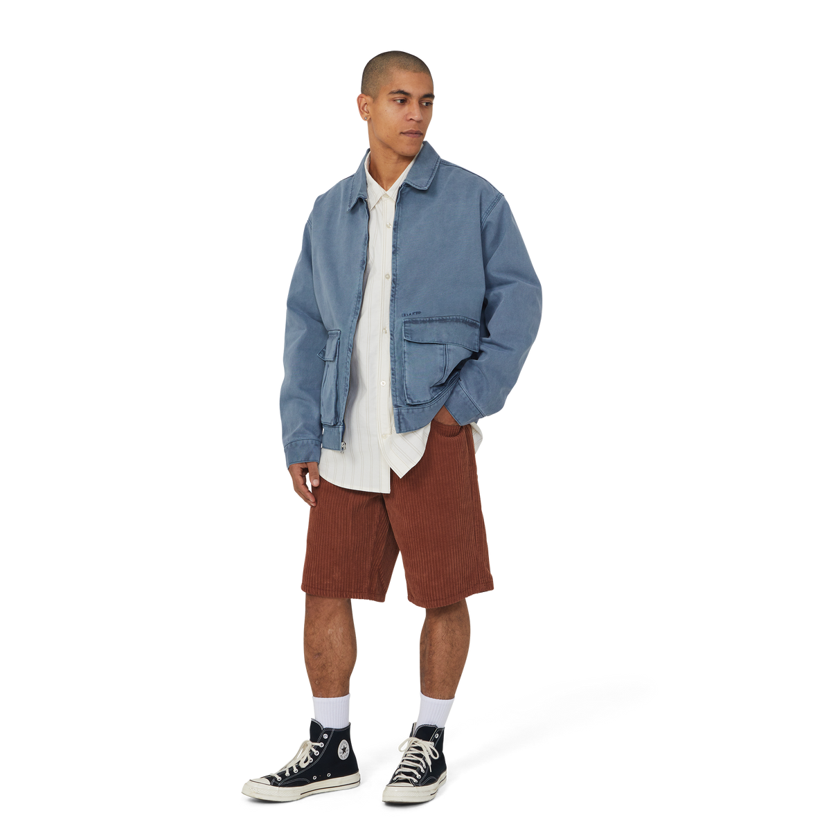 Pacific Work Jacket