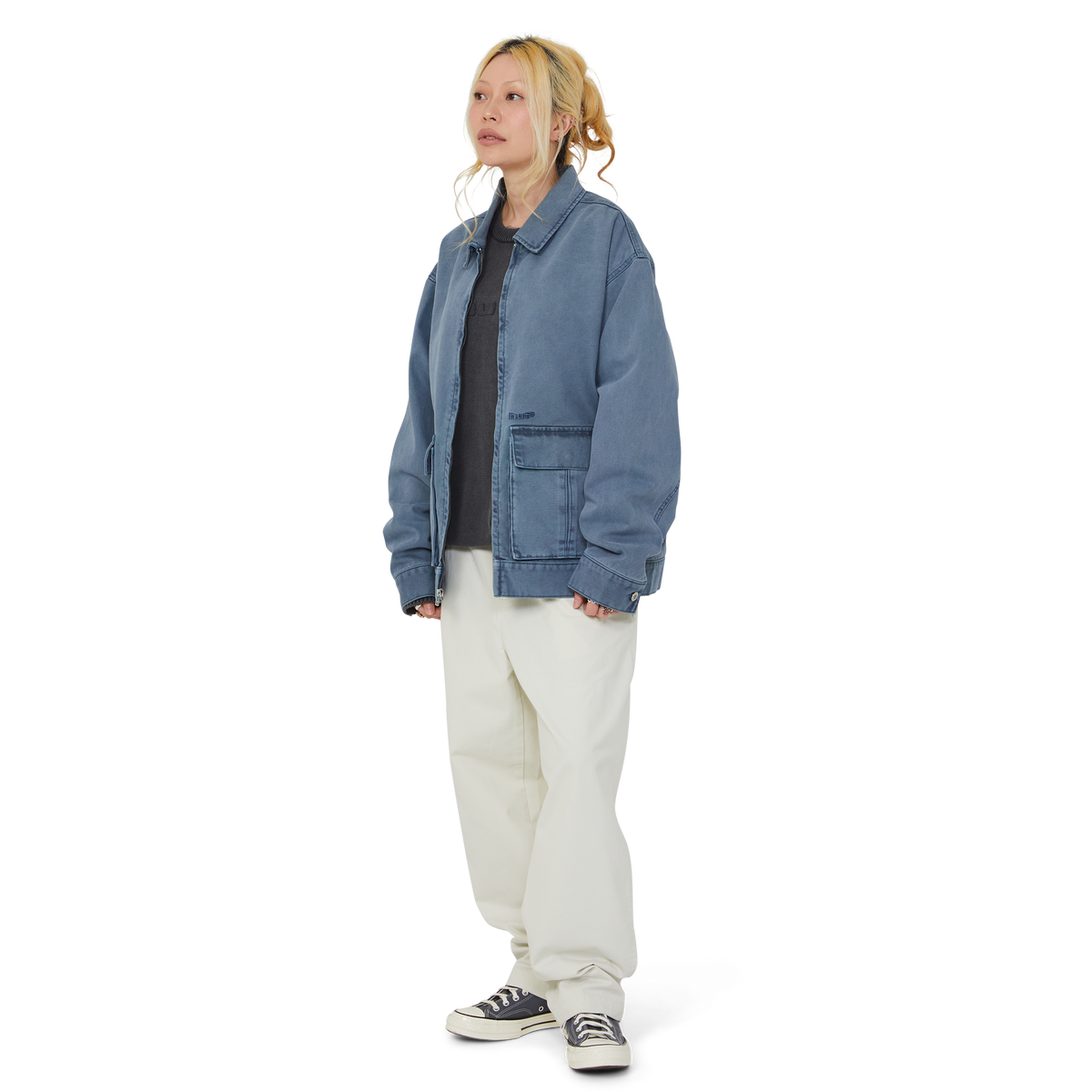 Pacific Work Jacket