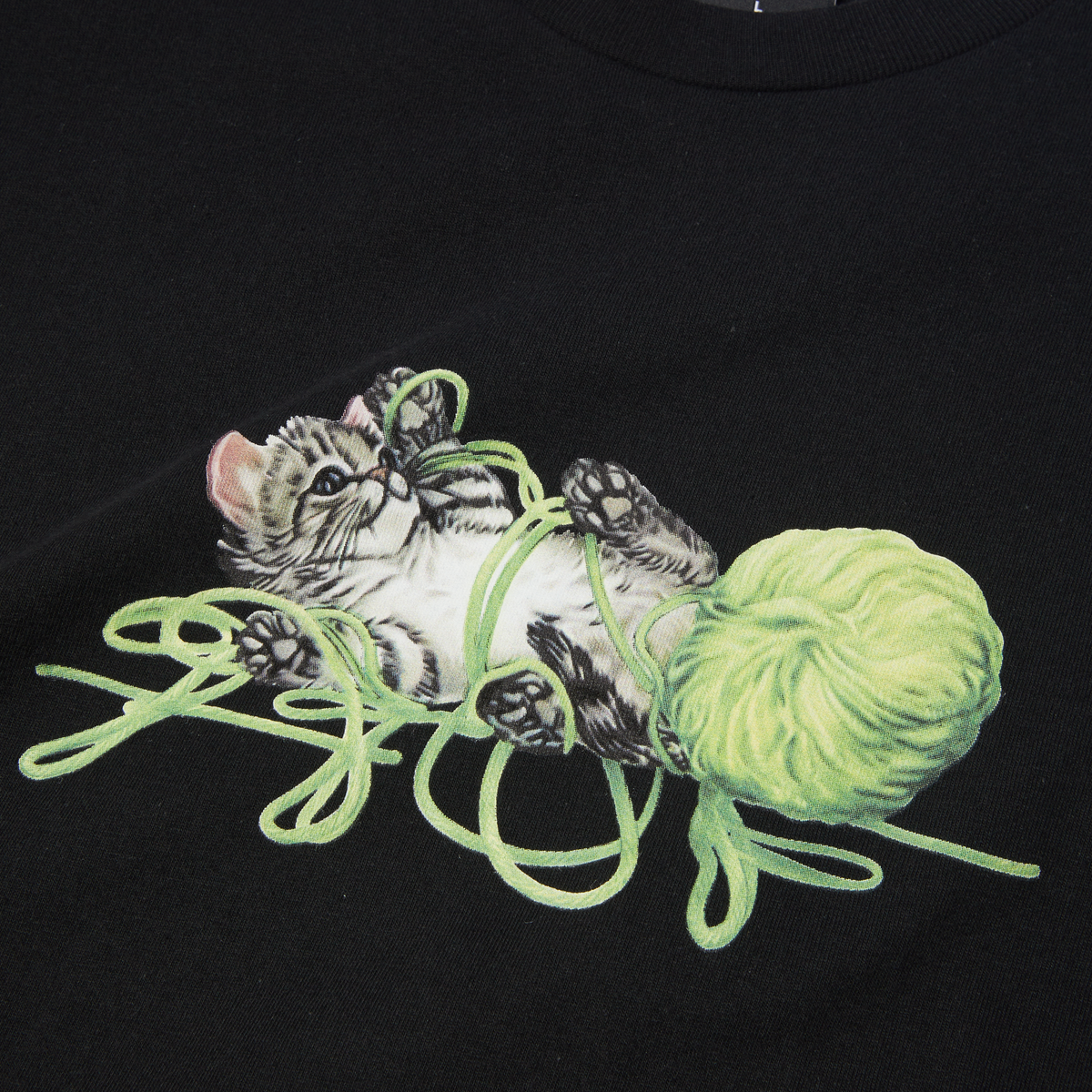 Paws T-Shirt