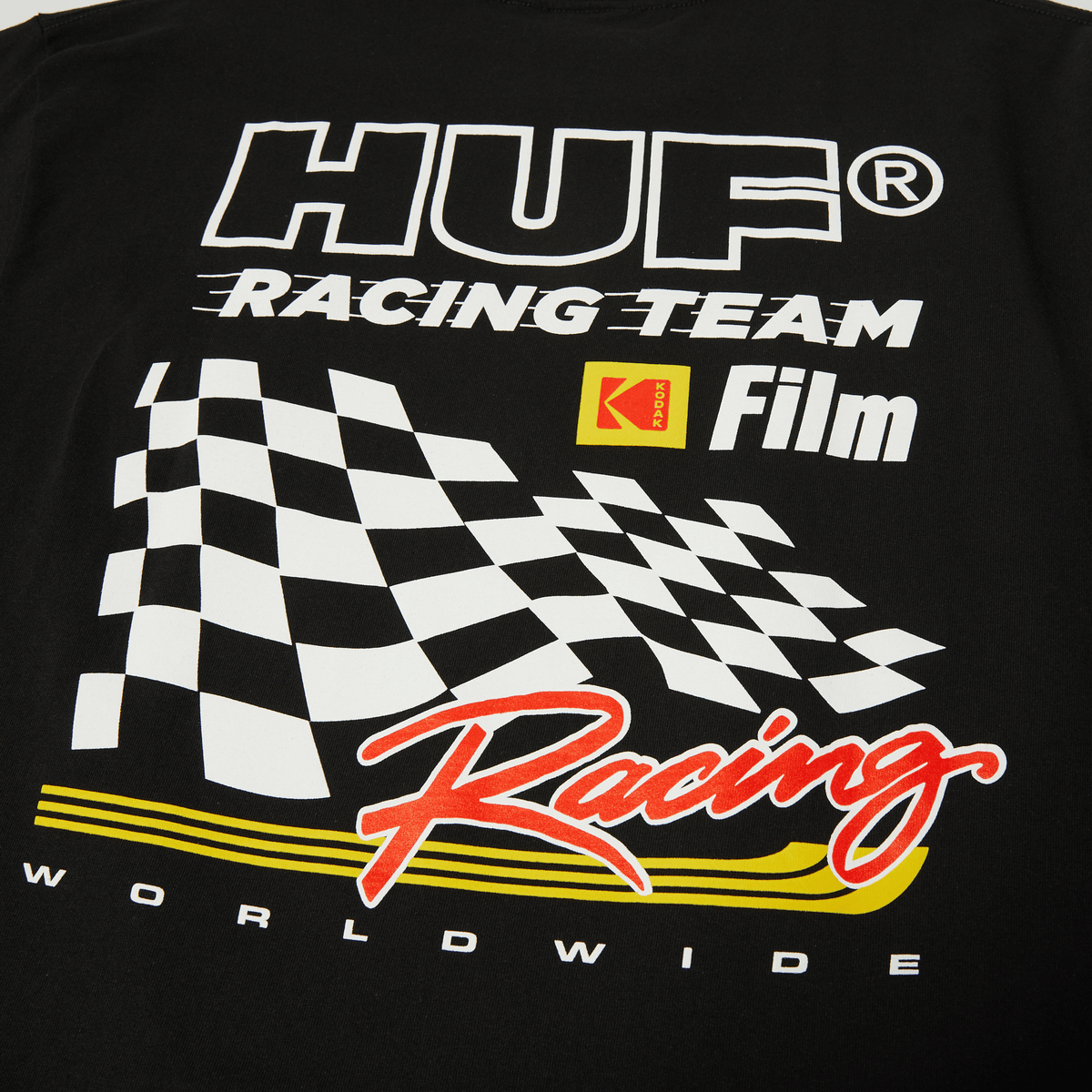 【HUF】HUF X KODAK PHOTO FINISH TEE / Tシャツ huf-x-kodak-triple-film-t-
