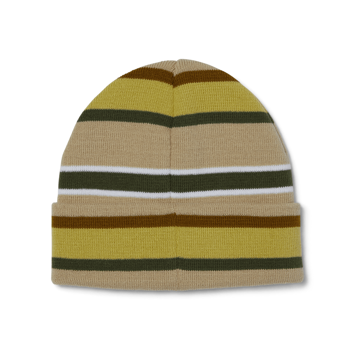 Pierce Beanie