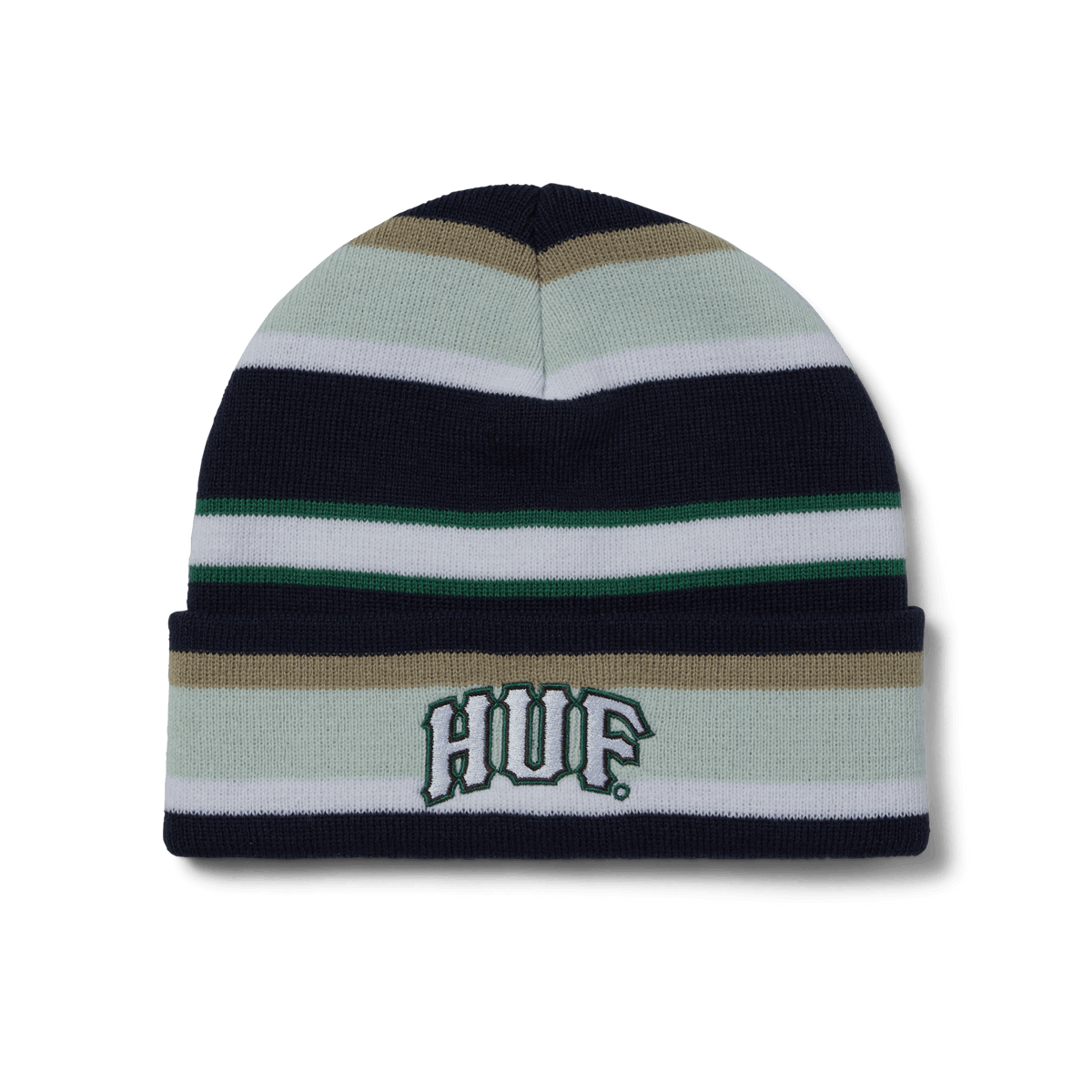 Pierce Beanie