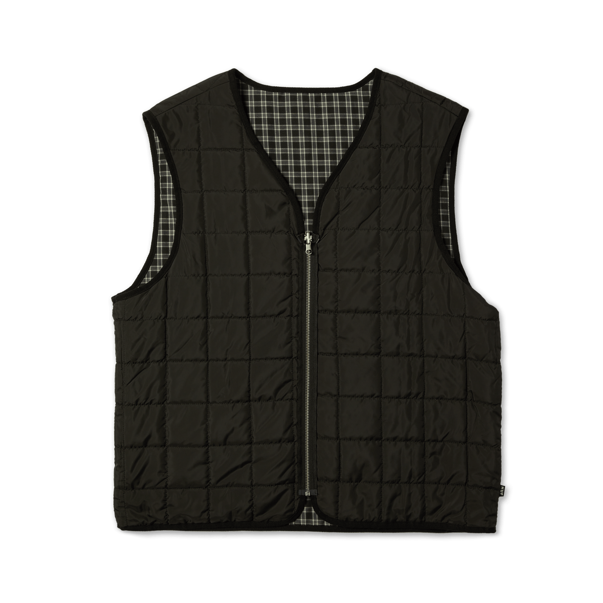 Poynter Reversible Vest