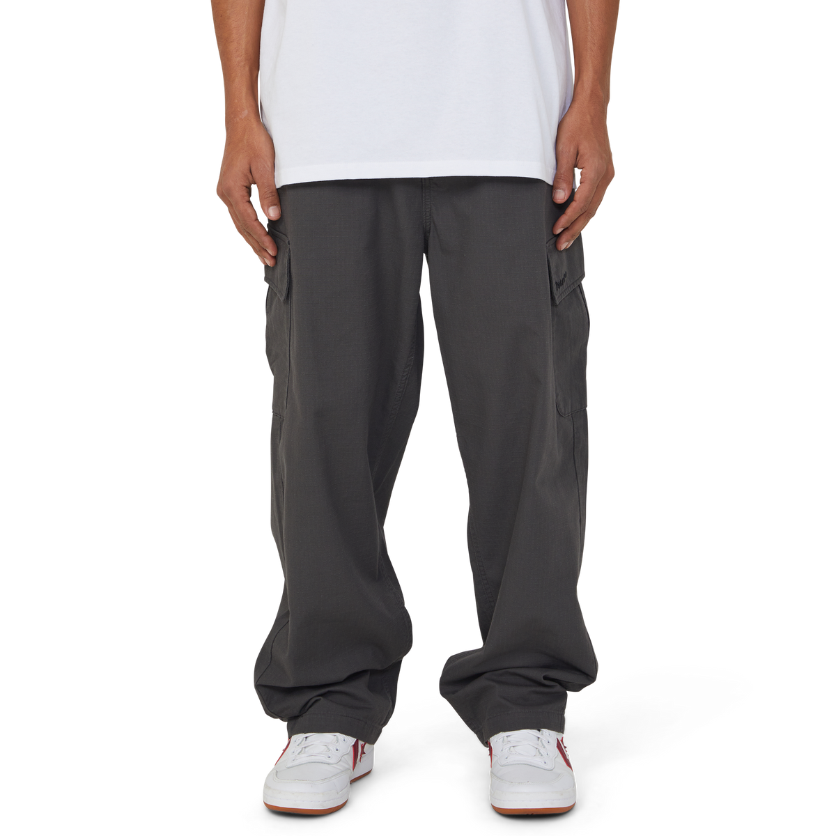 Pretty Baggy Cargos