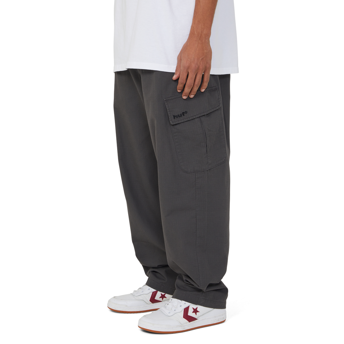 Pretty Baggy Cargos