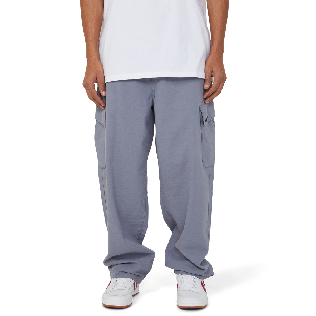 Pretty Baggy Cargos