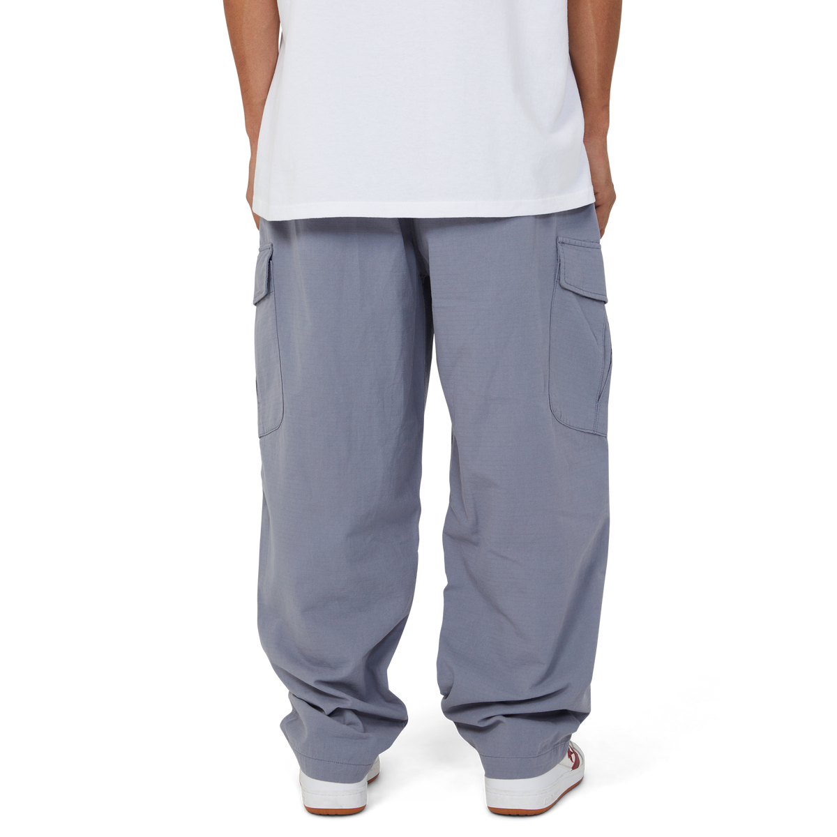 Pretty Baggy Cargos