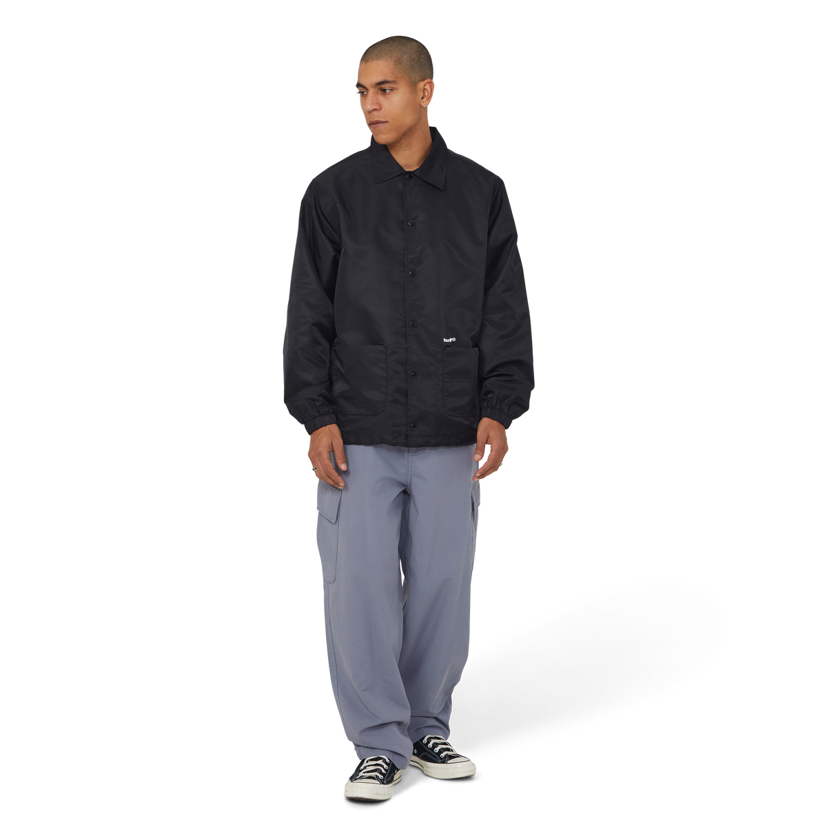 Pretty Baggy Cargos