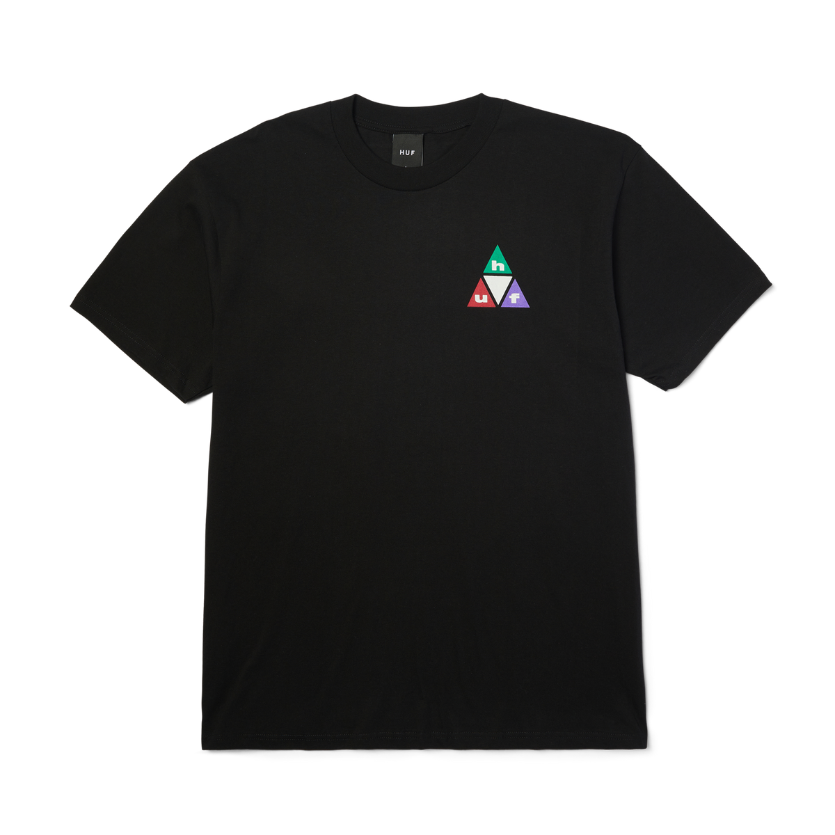Prisim Triple Triangle T-Shirt