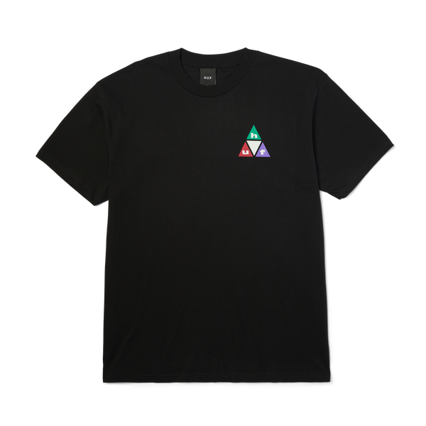 Prisim Triple Triangle T-Shirt