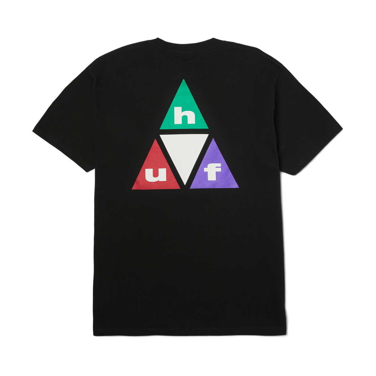 Prisim Triple Triangle T-Shirt