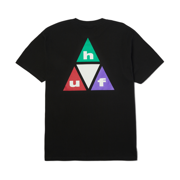 Prisim Triple Triangle T-Shirt