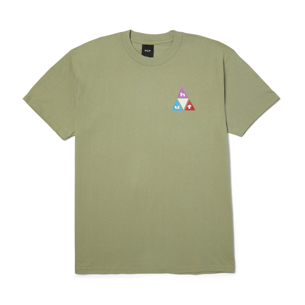 Prisim Triple Triangle T-Shirt