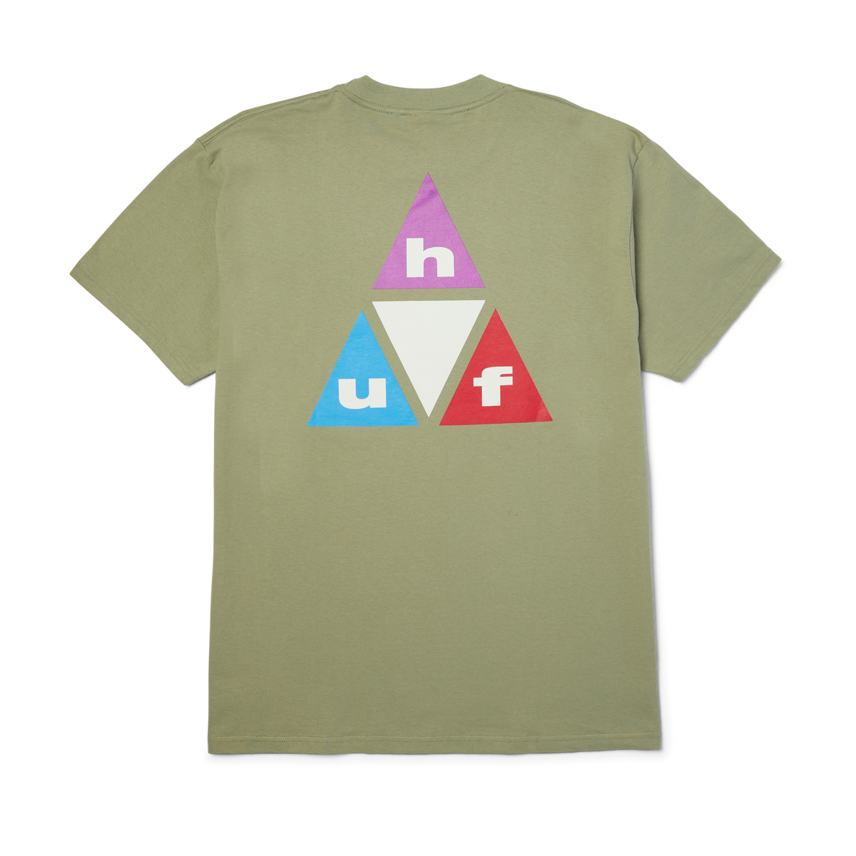 Prisim Triple Triangle T-Shirt