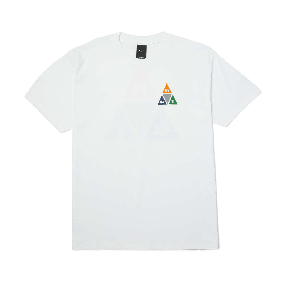 Prisim Triple Triangle T-Shirt