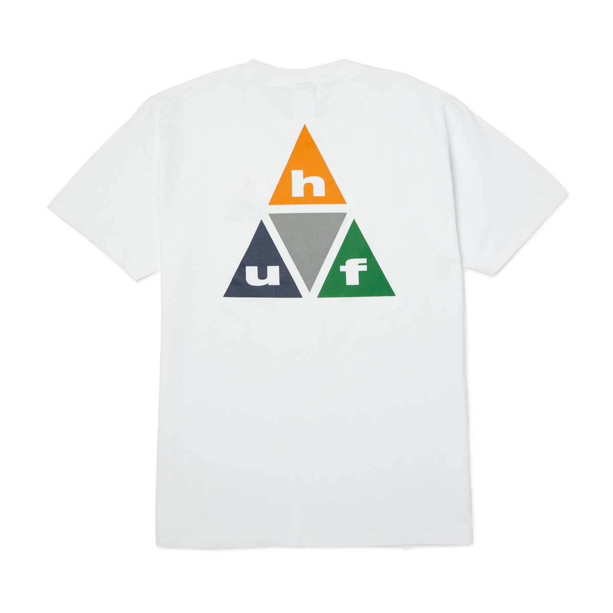 Prisim Triple Triangle T-Shirt