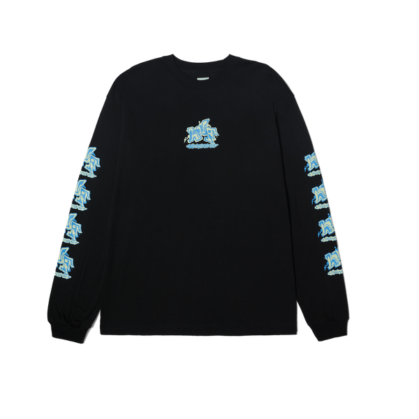 Productions Long Sleeve T-Shirt