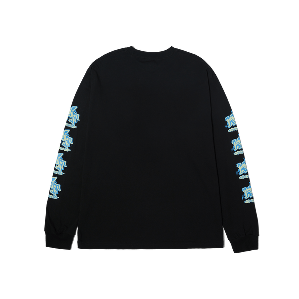 Productions Long Sleeve T-Shirt