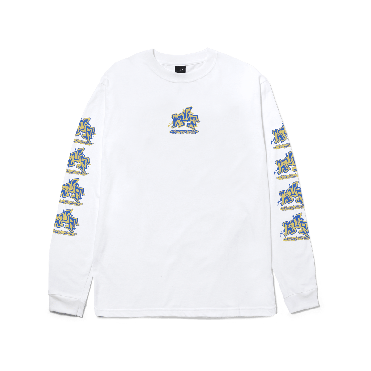 Productions Long Sleeve T-Shirt