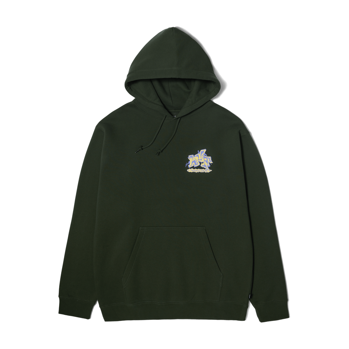 Productions Pullover Hoodie